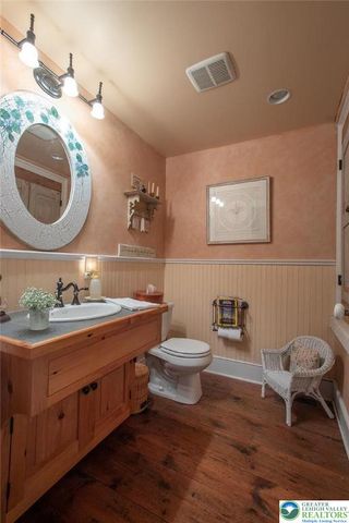 385 Abright Road, Maxatawny Twp, PA 19530