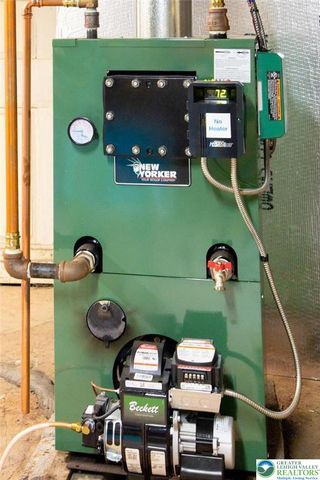 385 Abright Road, Maxatawny Twp, PA 19530