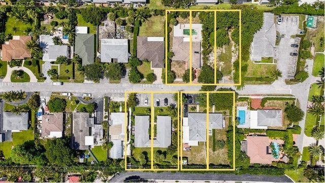 630 ALLEN Avenue, Delray Beach, FL 33483