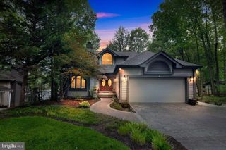 146 HARRISON CIR, Locust Grove, VA 22508