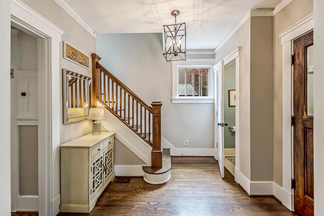 1303 S Forest Avenue, Ann Arbor, MI 48104