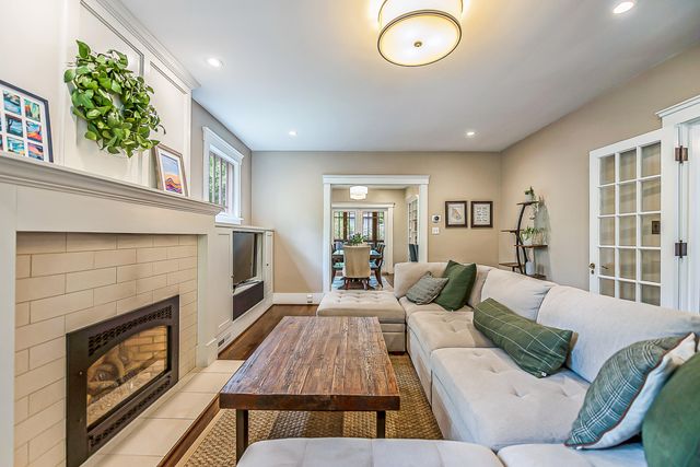 1303 S Forest Avenue, Ann Arbor, MI 48104