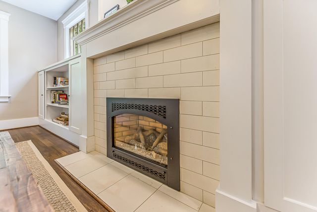 1303 S Forest Avenue, Ann Arbor, MI 48104