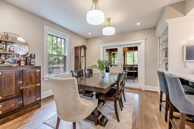 1303 S Forest Avenue, Ann Arbor, MI 48104