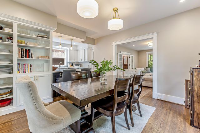 1303 S Forest Avenue, Ann Arbor, MI 48104