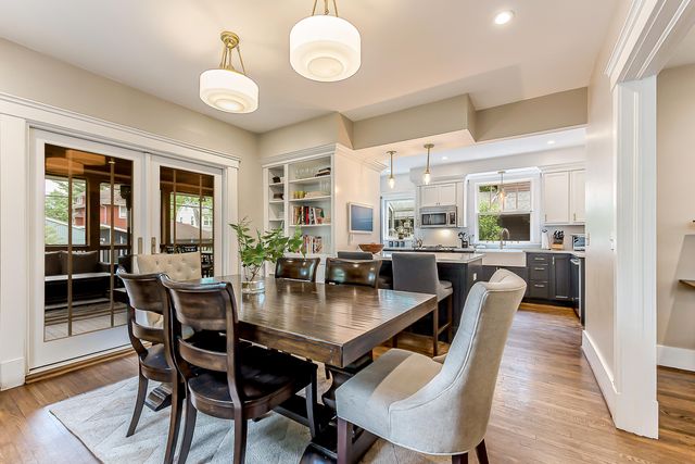 1303 S Forest Avenue, Ann Arbor, MI 48104