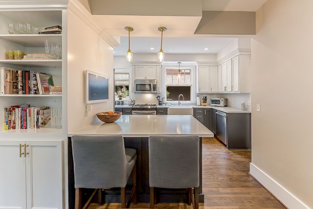 1303 S Forest Avenue, Ann Arbor, MI 48104