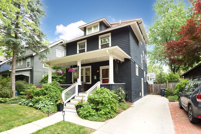 1303 S Forest Avenue, Ann Arbor, MI 48104