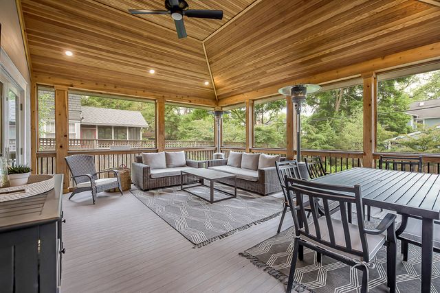 1303 S Forest Avenue, Ann Arbor, MI 48104