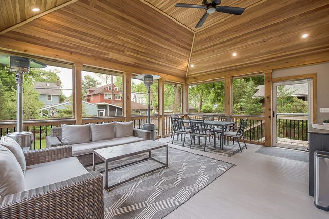 1303 S Forest Avenue, Ann Arbor, MI 48104