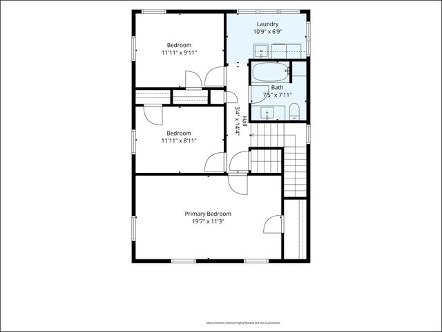 1303 S Forest Avenue, Ann Arbor, MI 48104