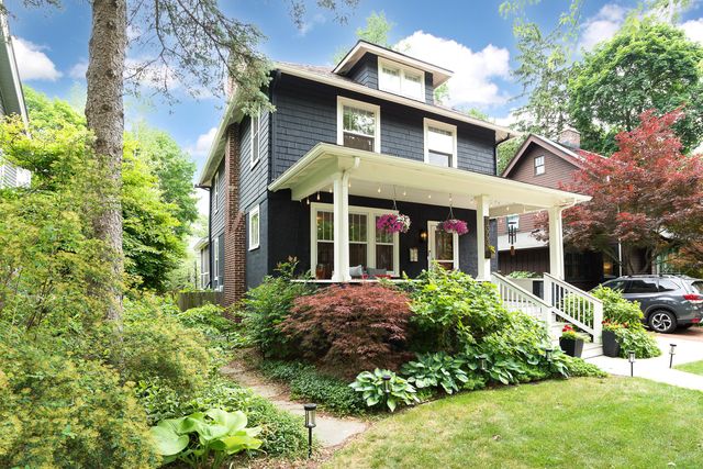 1303 S Forest Avenue, Ann Arbor, MI 48104