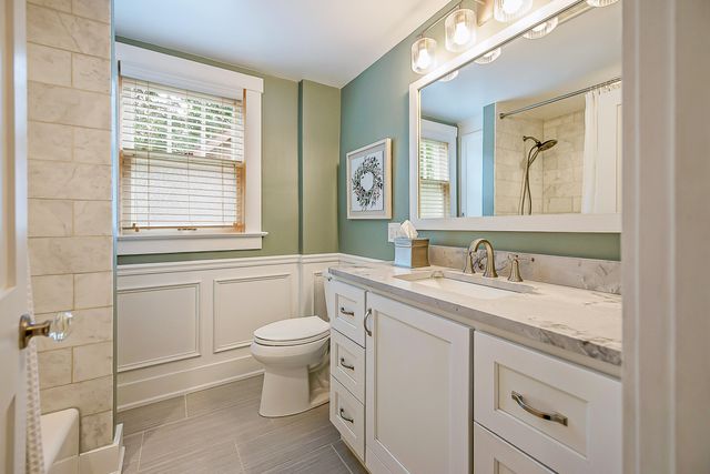 1303 S Forest Avenue, Ann Arbor, MI 48104