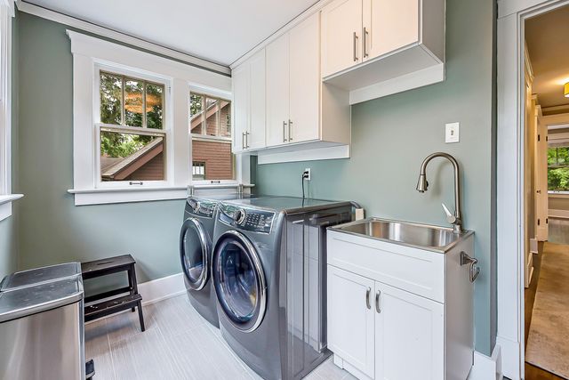 1303 S Forest Avenue, Ann Arbor, MI 48104