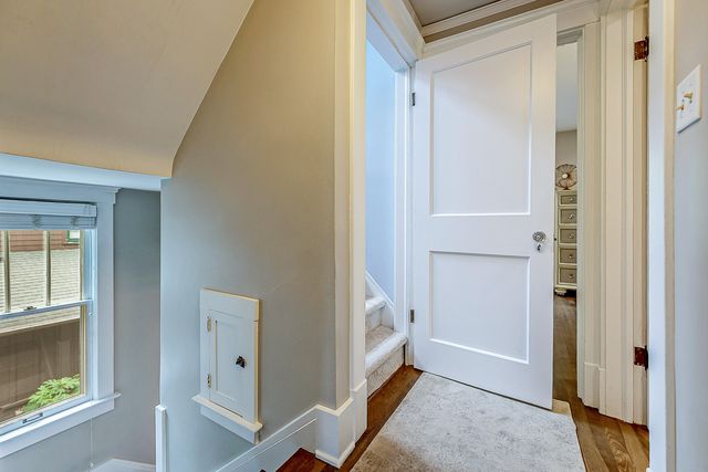 1303 S Forest Avenue, Ann Arbor, MI 48104