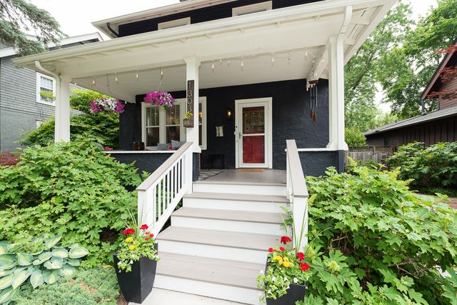 1303 S Forest Avenue, Ann Arbor, MI 48104