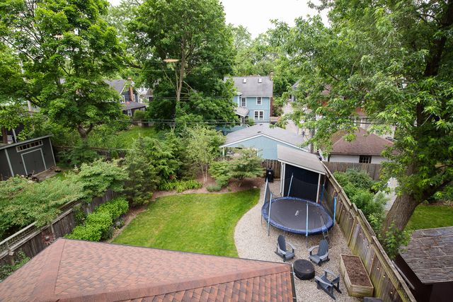 1303 S Forest Avenue, Ann Arbor, MI 48104