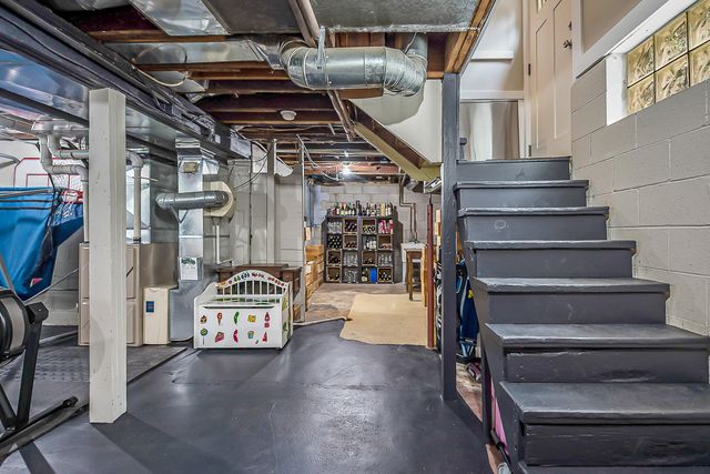 1303 S Forest Avenue, Ann Arbor, MI 48104