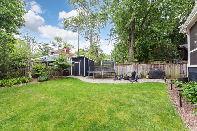 1303 S Forest Avenue, Ann Arbor, MI 48104