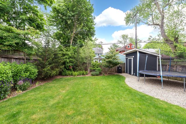 1303 S Forest Avenue, Ann Arbor, MI 48104