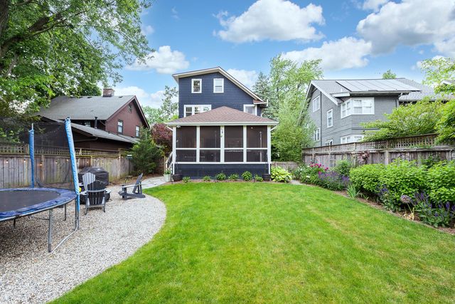 1303 S Forest Avenue, Ann Arbor, MI 48104