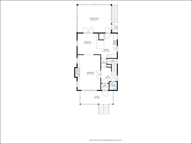 1303 S Forest Avenue, Ann Arbor, MI 48104