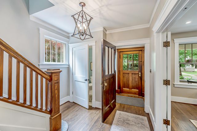 1303 S Forest Avenue, Ann Arbor, MI 48104