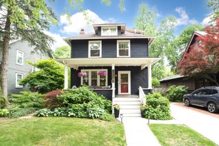 1303 S Forest Avenue, Ann Arbor, MI 48104