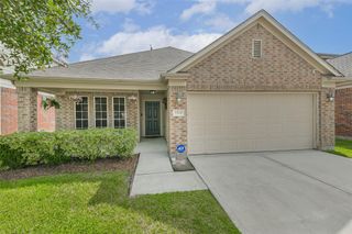 2504 Elm Crossing Trail, Spring, TX 77386