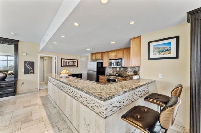 400 W Ocean 1702, Long Beach, CA 90802