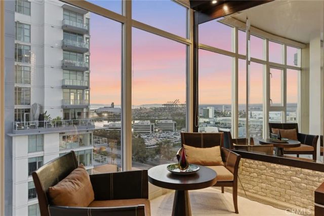 400 W Ocean 1702, Long Beach, CA 90802