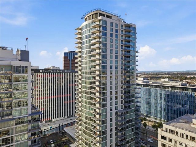 400 W Ocean 1702, Long Beach, CA 90802