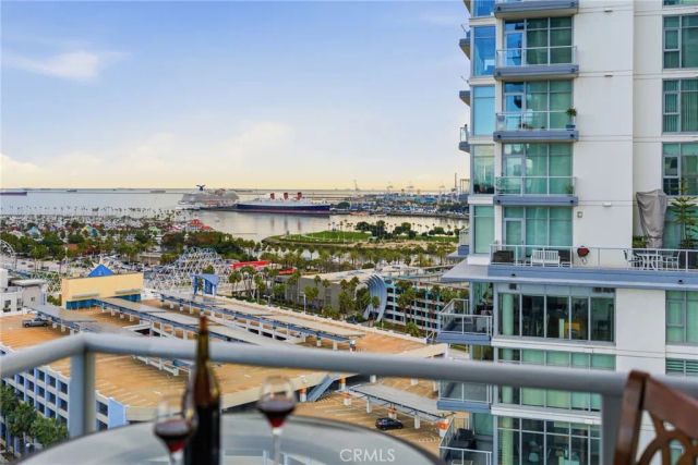 400 W Ocean 1702, Long Beach, CA 90802
