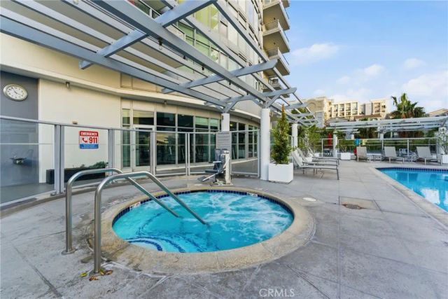 400 W Ocean 1702, Long Beach, CA 90802