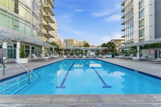 400 W Ocean 1702, Long Beach, CA 90802