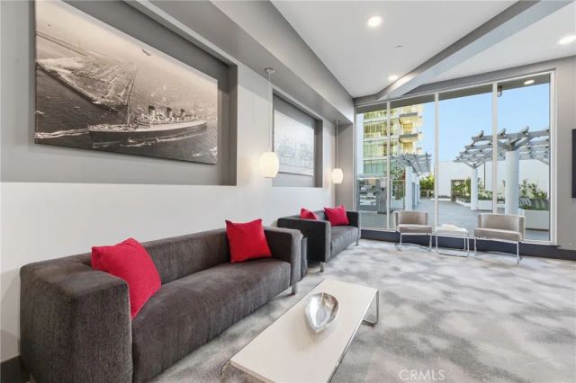 400 W Ocean 1702, Long Beach, CA 90802