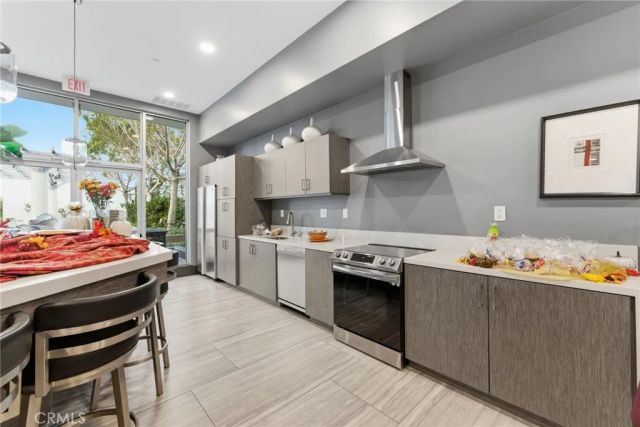 400 W Ocean 1702, Long Beach, CA 90802