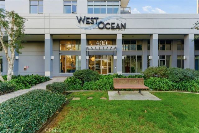400 W Ocean 1702, Long Beach, CA 90802