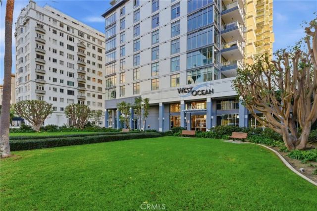 400 W Ocean 1702, Long Beach, CA 90802