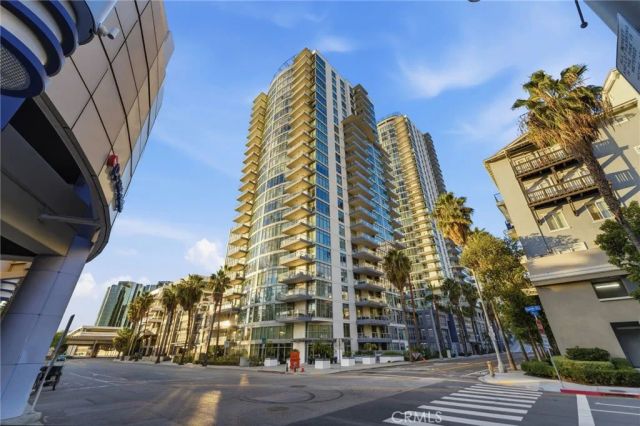 400 W Ocean 1702, Long Beach, CA 90802