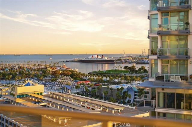 400 W Ocean 1702, Long Beach, CA 90802