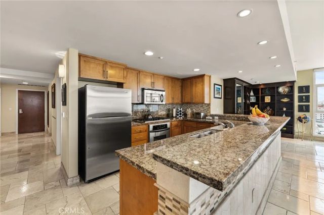 400 W Ocean 1702, Long Beach, CA 90802