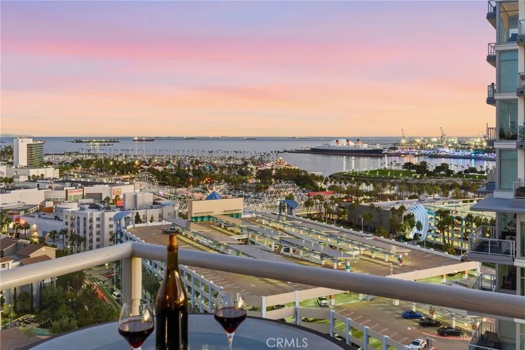400 W Ocean 1702, Long Beach, CA 90802