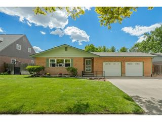 2623 Meade Cir, Colorado Springs, CO 80907