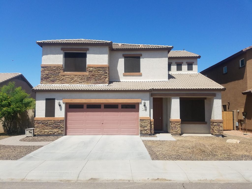 7428 W WOLF Street, Phoenix, AZ 85033