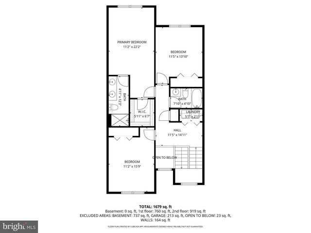 105 LITTONDALE CT, Middletown, DE 19709
