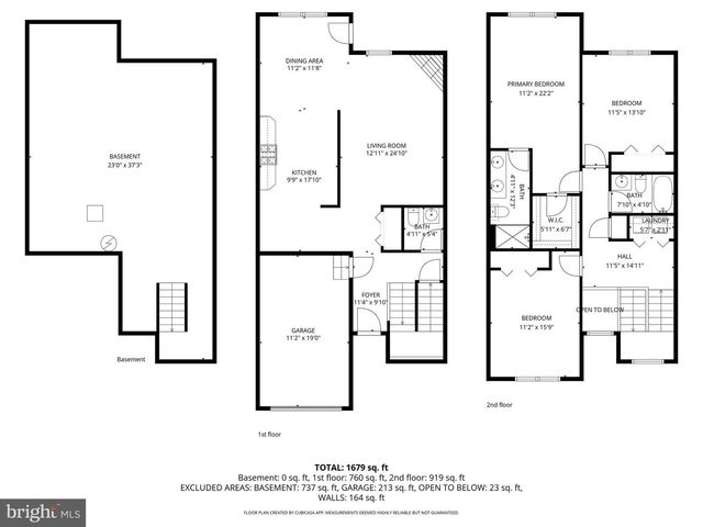 105 LITTONDALE CT, Middletown, DE 19709
