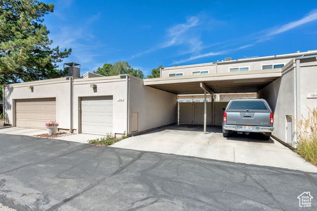 1639 E ST JAMES PL, Holladay, UT 84121