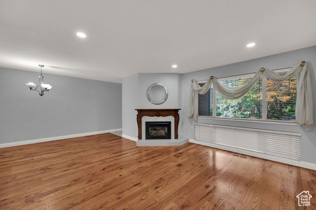 1639 E ST JAMES PL, Holladay, UT 84121