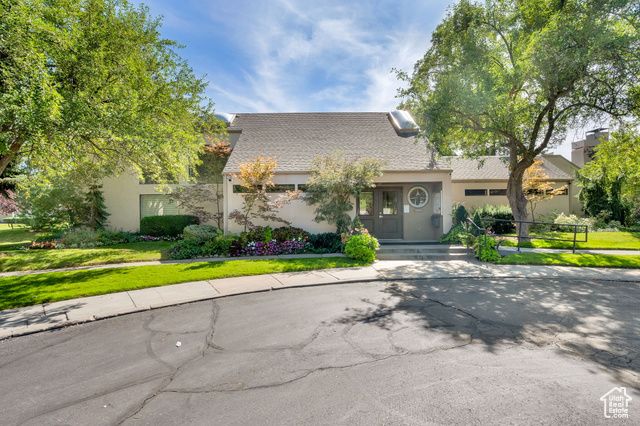 1639 E ST JAMES PL, Holladay, UT 84121